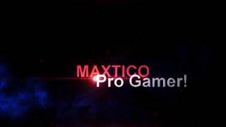 Max's Intro