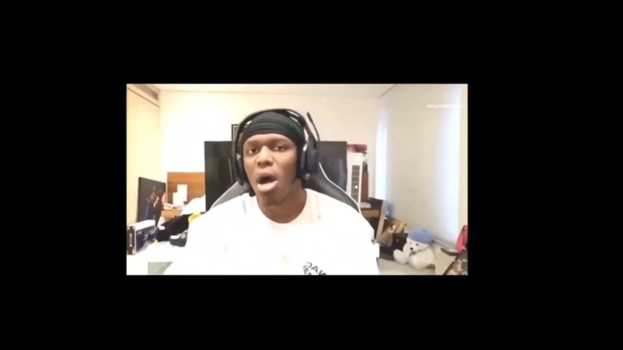 KSI  MILLIONS FULL SONG Album Party leak