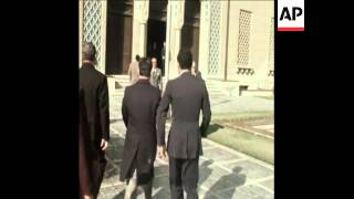 SYND 5 1 75 MEETING OF ARAB FOREIGN MINISTERS AND PLO