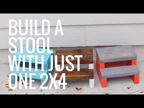 easy-diy-kids-stool-with-just-one-2x4