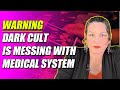 Tarot by Janine - Warning | Dark cult is messing with medical system