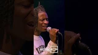 Khaid - Jolie | EchooRoom Live Performance