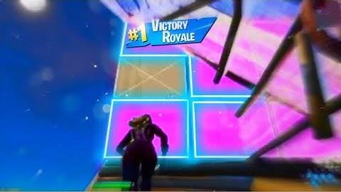 The Most Consistent 60FPS Console Player