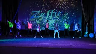картинка: Новогодняя сказка 2017 (promo)