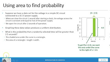 Stat 101 Lecture 6.1.2