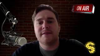 207: Strongarm Technologies - The Journey to Keep Industrial Athletes Safe