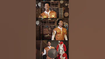 Sisay Tufa Oromo Music Sanyii Abiddaa 