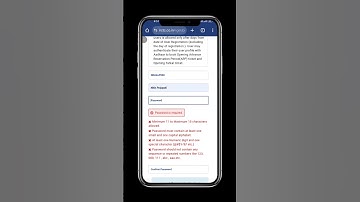 IRCTC Account Password Kaise Banaye | Irctc Password Kaise Banaye