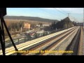 En cabina: Barcelona-Girona-Figueres en alta velocidad