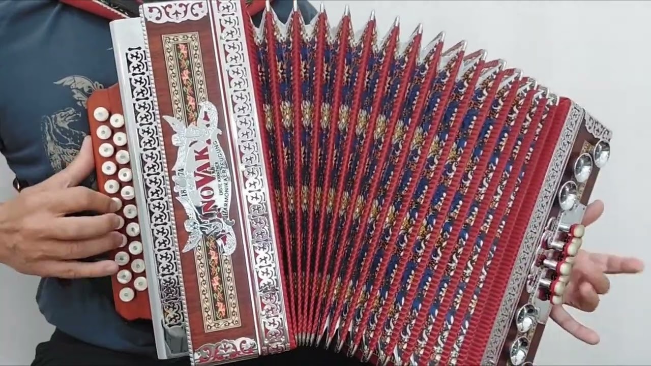 Pýtala sa Eva Adama - heligonka CF