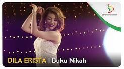 Dila Erista - Buku Nikah |  Official Video Clip  - Durasi: 3:48. 