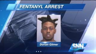 SNN: Man Arrested on Charges For Selling Fentanyl