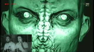 Let's Play: Outlast Part 3.