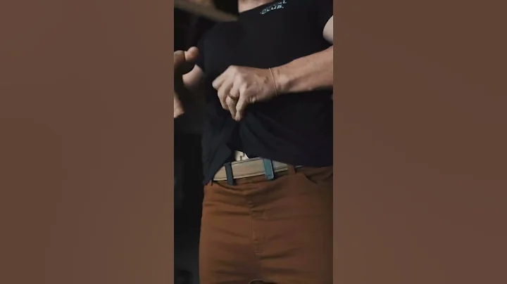 The Xiphos ELITE is finally here! Get yours today!