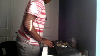 Praise Is What I Do