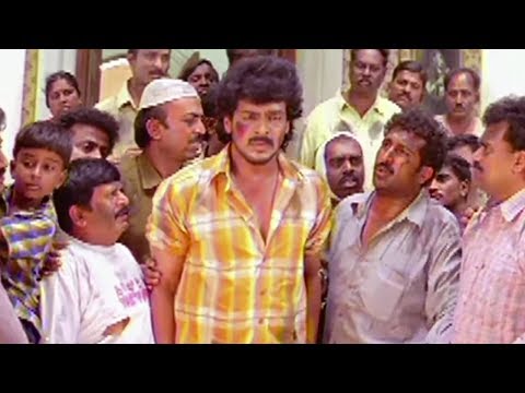 upendra-come-shilpa-shetty's-home-for-money-|-kannada-matinee