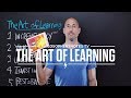 PNTV: The Art of Learning by Josh Waitzkin