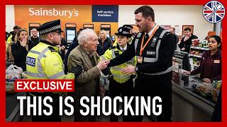 Don't Shop at Sainsbury's Until You Watch This