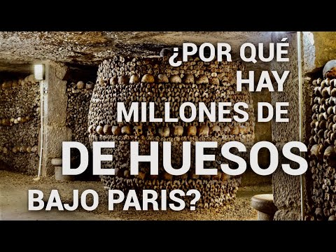 Vídeo: Secretos De Las Catacumbas De Mitrídates - Vista Alternativa