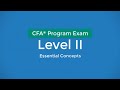 Level II Concept: Comparison of scenario analysis, decision trees, and simulations