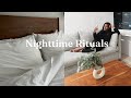 My Nighttime Rituals ft. Natrol Sleep+