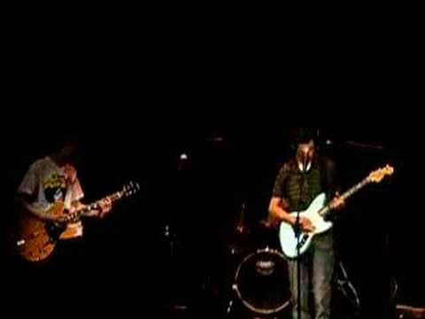 The Black Cookies - Why Mamma?