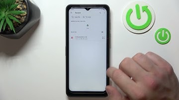 How to Set Custom Notification Sound on CAT S75 – Use Custom Notification Tone