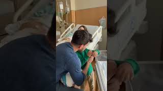 Daddy You Kissed Him More Than Me