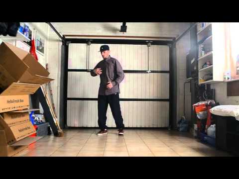 The white knight | sexy dancer