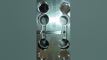 gosder.com | flip top cap moulds PCO