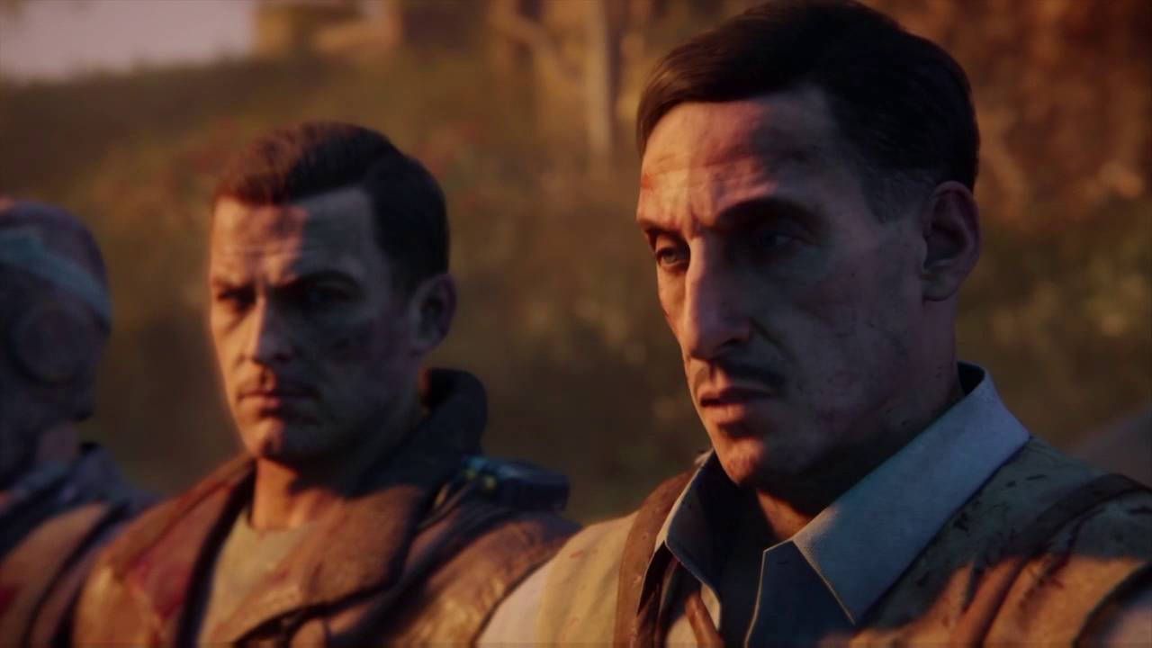 REVELATIONS easter egg completed!!!!!!!!!!!!! YouTube