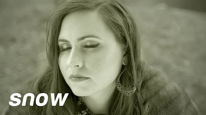 Mary Morris - Snow an Adele "Hello" Parody (OFFICI...
