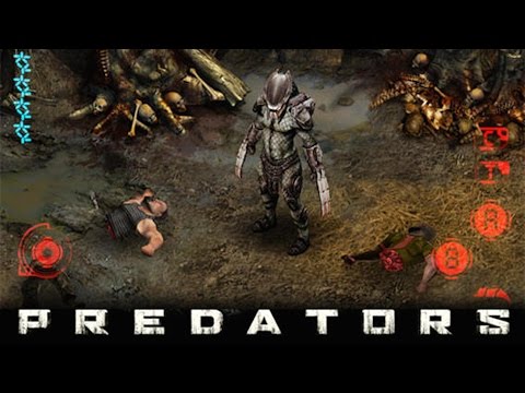 Video: Ako Spustiť Hru „Winged Predators“