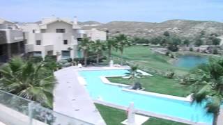 Residencial Agave Real, Vera (Almería) - SOLVIA