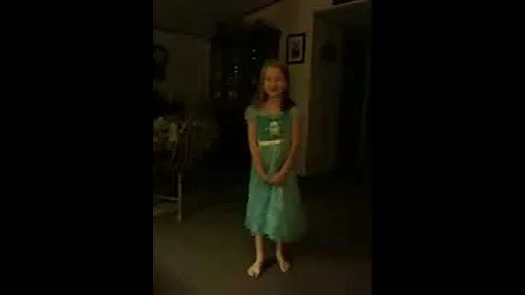 Alanna dance