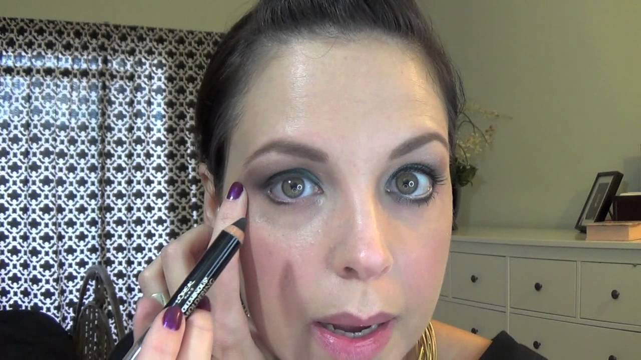 TOO FACED Jingle All The Way Palette Tutorial YouTube