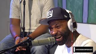 The Joe Budden Podcast Episode 172 | 