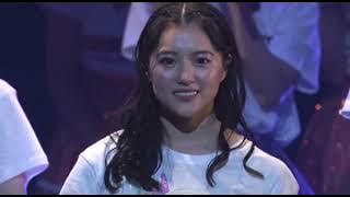 To be continued. 木本花音卒業Var.(SKE48)