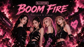 BOOM FIRE - [ BLACKPINK ] 