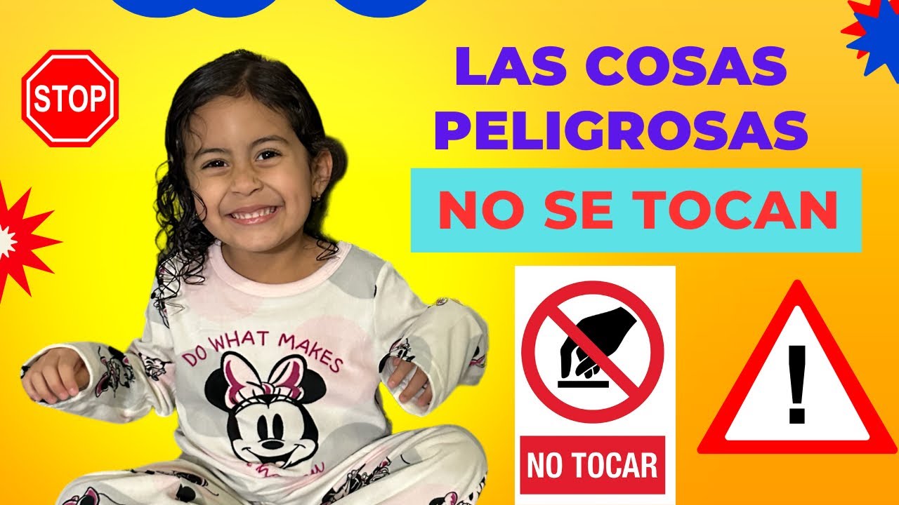10 Cosas Que No Se Pueden Tocar