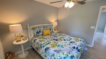 Walk Through Video of Vacation Rental on VRBO (Property ID # 7866807)