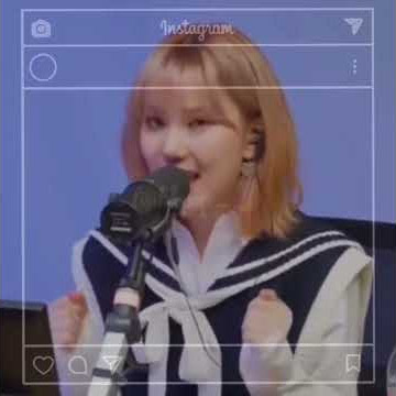 Story wa lagu korea EOTTEOKE - EUNHA