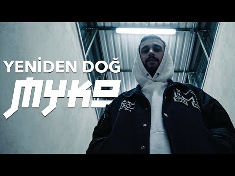 Myko - Yeniden Doğ (Official Music Video)
