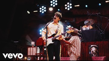 Thumbnail of Flatland Cavalry - Gone (Official Music Video)