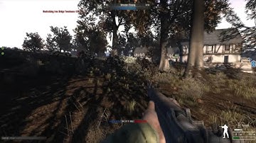 Heroes & Generals: SPAWN KILLING PT.3