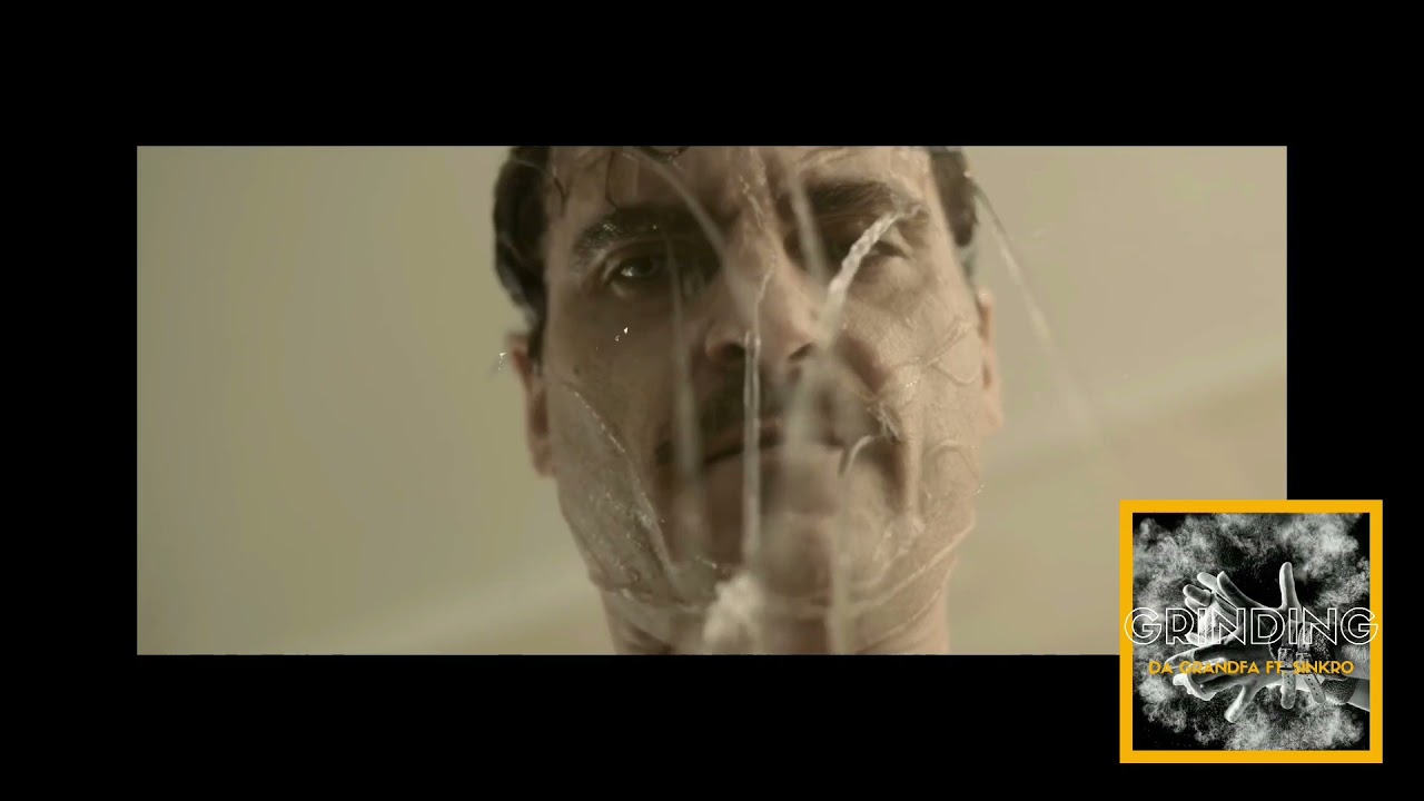 Da Grandfa’ - Grinding (ft. SINKRO)