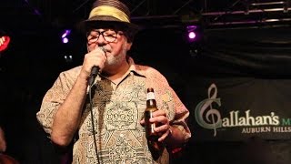 Something To Remember You By - Duke Robillard Band Callahans, At