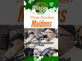 Three Drunken Maidens #livemusic #irishtune #irishmusic