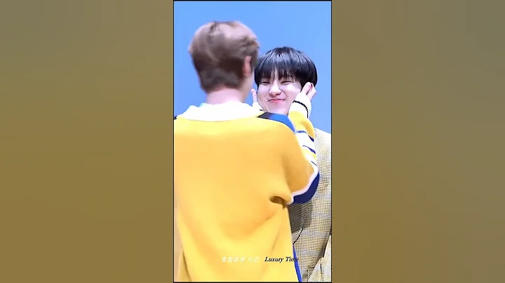 He’s so cute for no reason (TIKTOK Seventeen) #shorts