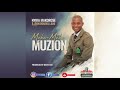Nyika Makorose - Tizai Kutsamwa KwaMwari Kunouya- (Official Audio)